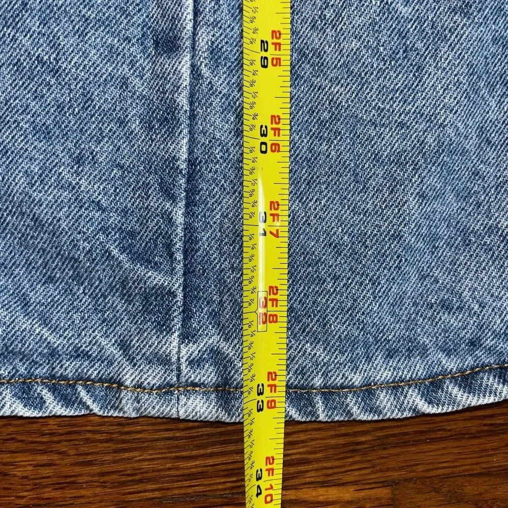 Vivaldi Jeanswear excellent vintage